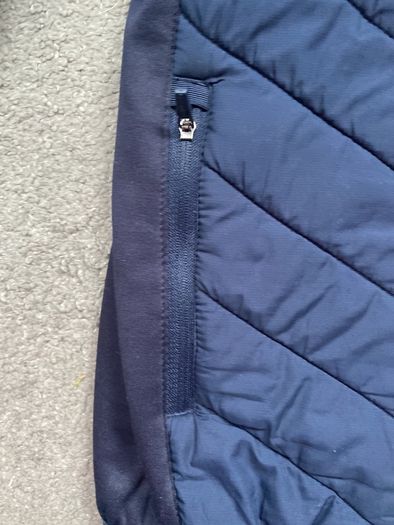 Girls Dublin Jacket age 10-11