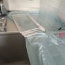 Whirlpool integrated fridge/ freezer Image 2