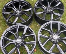 22" Alloy Wheels/rims Range Rover