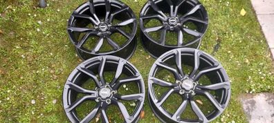 22" Alloy Wheels/rims Range Rover