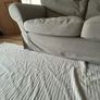 Ikea Ektorp 2 Seat Cover Image 3