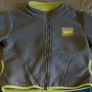 Boys fleece 4-5Y / Top Image 2