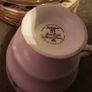 Golfing / smoking and Arklow Pottery Part Tea Set Image 6