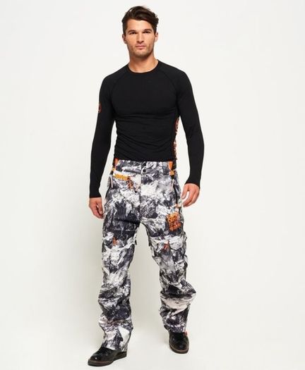 Superdry Snow Pants