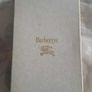 Burberry silk Scarves set Image 3