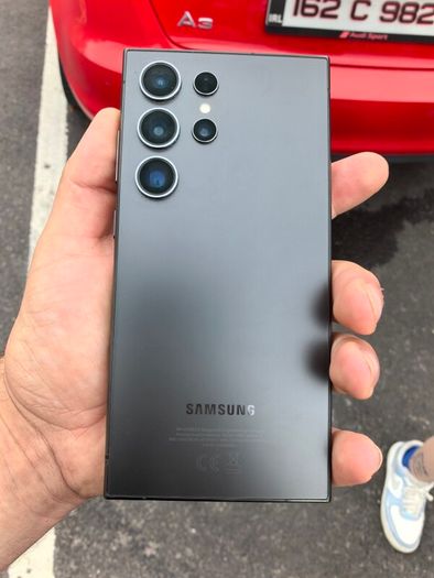Samsung s24 ultra 512gb
