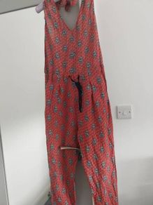 womens Jumpsuit