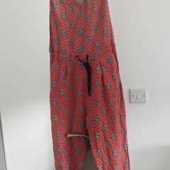 womens Jumpsuit