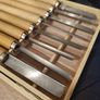 Wood Turning Chisels Image 3