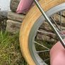 Kid's Bobbin bike - pink 12" Image 7