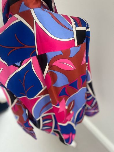 Zara Blouse