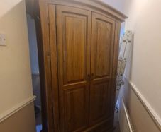 wardrobe