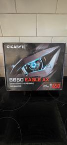 Gigabyte B650 Eagle AX Motherboard