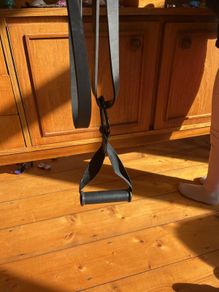 TRX Strap