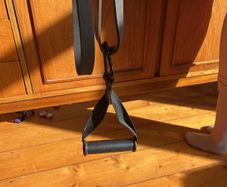 TRX Strap