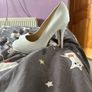 White Heels Image 2