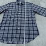 Eleventy long sleeved linen shirt Image 7