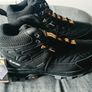 hi tech hiking boots Image 2