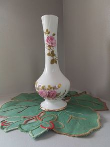 Royal Tara Bud Vase