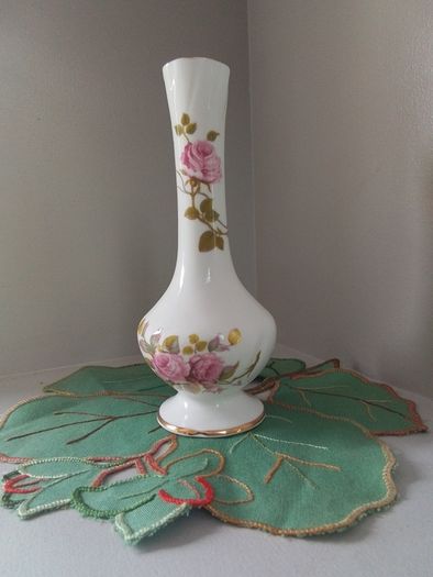 Royal Tara Bud Vase