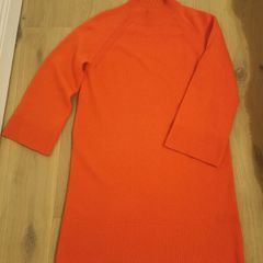 jaeger wool+cashmere sweater