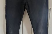 Black Levi's Jeans 511 32x30