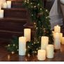 Large Selection Vases/ Candles Glass Holders, Suitable For Home & Wedding Decor Image 10