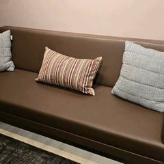 Harc 3 seater sofa ex showroom