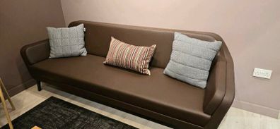 Harc 3 seater sofa ex showroom