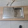 kitchen top, sink Image 3