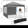 Pop up Gazebo Image 5