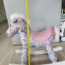 Rocking Horse Toy, Mamas Papas Image 2