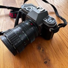 Pentax P30T 35mm SLR