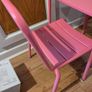 Kids Table and Chairs Image 6