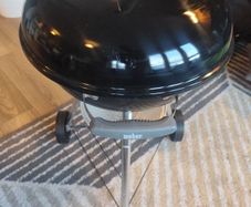 grill weber