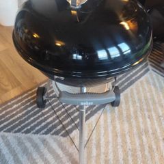 grill weber