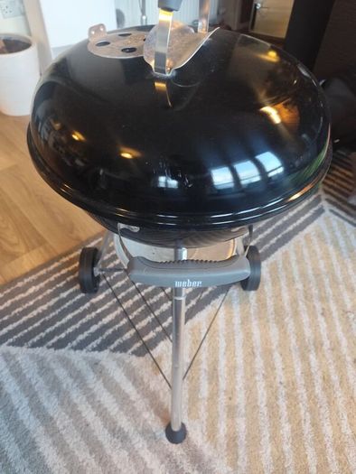 grill weber