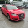 Breaking Audi A3 2011 1.6tdi cay Image 10