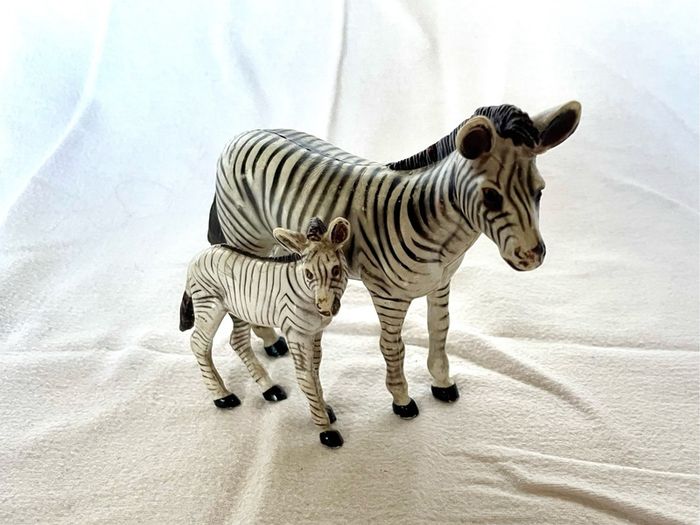 Schleich animals