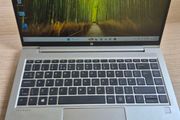 HP Probook 455 G8, Ryzen 5, 8gb, 256 ssd, 14"FHD Screen,Win11