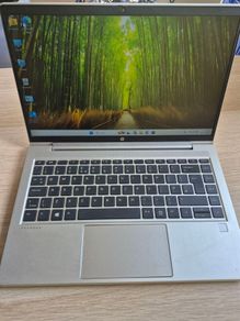 HP Probook 455 G8, Ryzen 5, 8gb, 256 ssd, 14"FHD Screen,Win11
