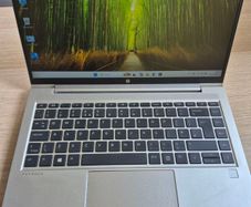 HP Probook 455 G8, Ryzen 5, 8gb, 256 ssd, 14"FHD Screen,Win11