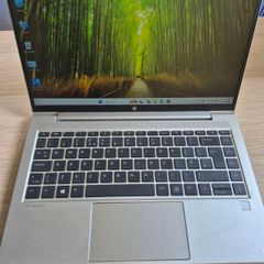HP Probook 455 G8, Ryzen 5, 8gb, 256 ssd, 14"FHD Screen,Win11