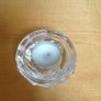 Glass Candle Holder Image 3