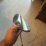 Ping 2 hybrid  and Mizuno wedge 54 degree 1.5 inch longer Image 9