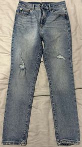 Gap denim jeans