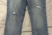 Gap denim jeans