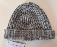 Outerknown Reimagine Cashmere Beanie BNWT