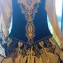 Irish Dancing Dress Image 3