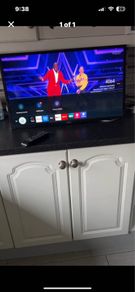 32 inch smart tv